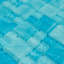 Carrelage mosaïque en verre Impressions-75903883