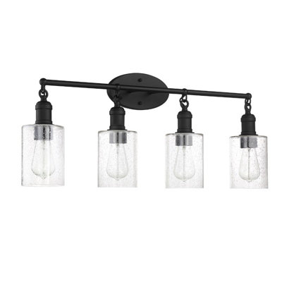 Venue 4 - Light Dimmable Vanity Light