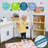 3-Piece Kitchen Set - RTA