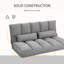 Canapé convertible, canapé-lit pliant, chaise longue d'invité-1933059527