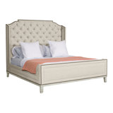 Michael Weiss Queen Glenwood Bed