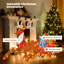 Figurine de décoration de Noël