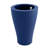 Curvada Resin Pot Planter-49046075-49046077