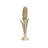 3 Piece Palomo Standing Flowers Sculpture Set