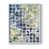 Bleu sélectionné