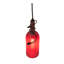 Tuscan Vineyard 1 - Light Pendant