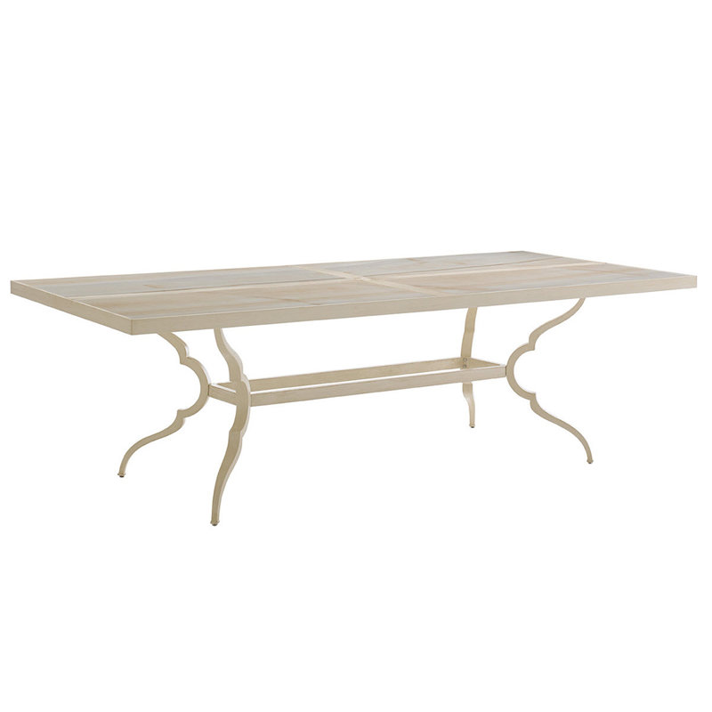 Misty Garden Dining Table