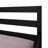 Oeds 81.1'' W Rubberwood Daybed -130482948