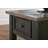 Edmore End Table with Storage