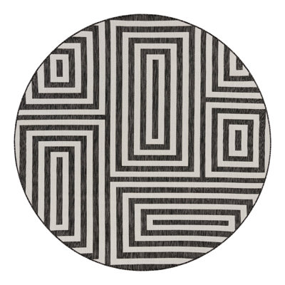 Forte Hower Indoor/Outdoor Area Rug