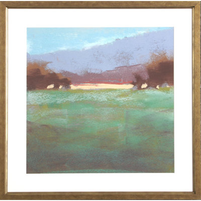 Light Study I Print by Baggetta