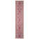 Quedgeley Oriental Hand Woven Area Rug