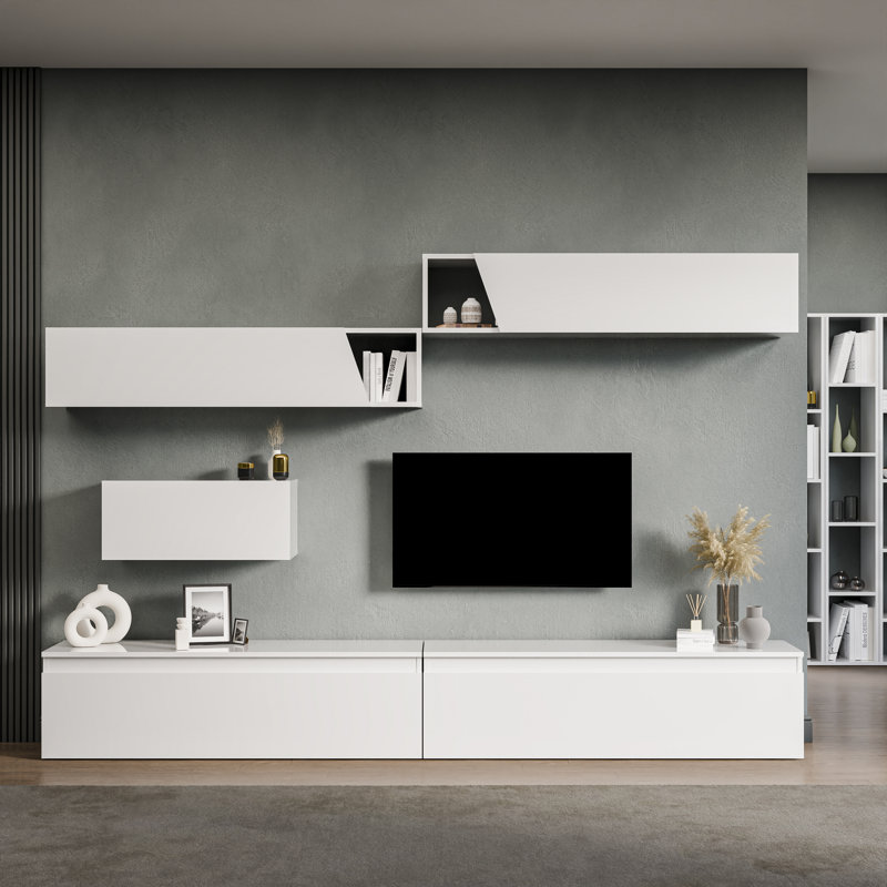Bristol Entertainment Centre, White