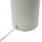 Table Lamp - Cement & Metal Material