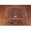 Tapis style sud-ouest kilim 8 x 10