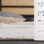 Easy Care 225 Hand Tufted Recycled Cotton Machine Washable Geometric Indoor Use Only Rug-1980112872
