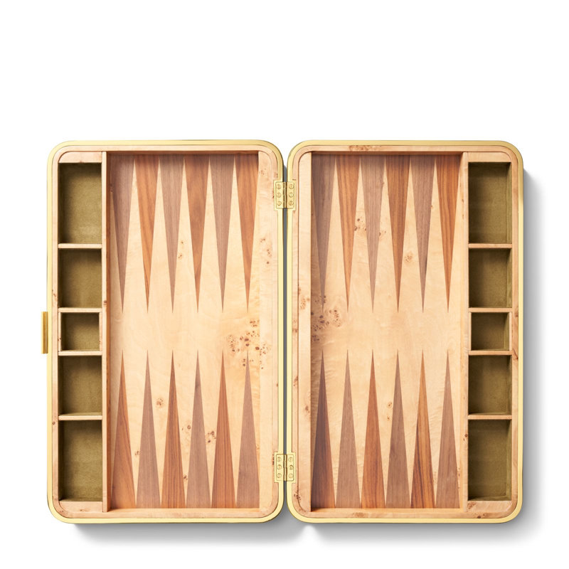 AERIN Backgammon