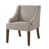 Lin beige