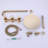 All-In-One Kit with Rough in-Valve-61473048
