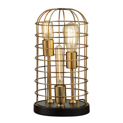 Lampe Anastatia