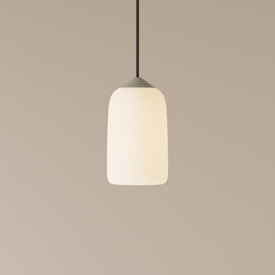 Goby Pendant Light
