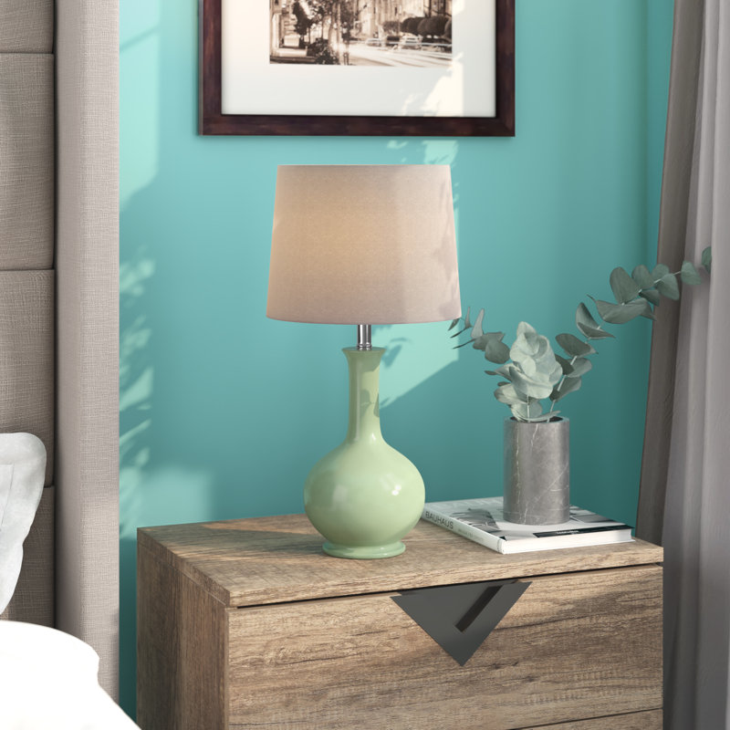 Finkbeiner Ceramic Table Lamp