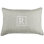 Kerrell Embroidered Sunbrella® Outdoor Throw Pillow