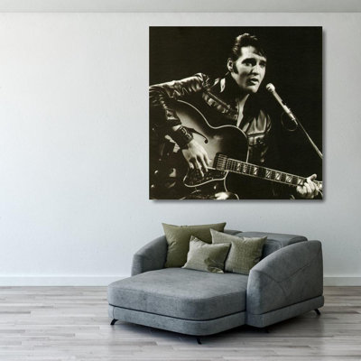 Elvis, 1968 MCG-E390