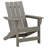 Emmeline Outdoor Adirondack Chair-1561270902