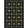 Whimsy Kaleidoscope Electrode Area Rug