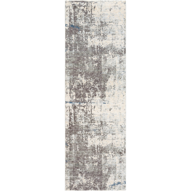 Nauset Oriental Indoor Rug, Runner 3'3" x 8'