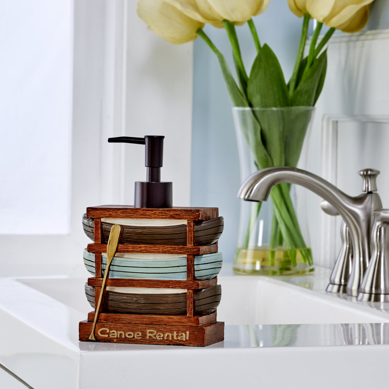 Bathroom Accessory