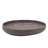 Union City Stoneware Ceramic Bowls Set of 2 - Modern Round Design Decorative Tabletop Serving Bowls-1677099223-1677099222