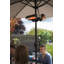 Electric Hanging Patio Heater