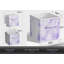 Sorbus Cube Storage Bins Cube-1501588088