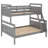 Jaedan Kids Twin Over Full Bunk Bed-1656069838