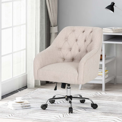 Fauteuil roulant classique avec roulettes, idéal pour lire, travailler et se détendre