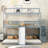 Brookmont Storage Bed
