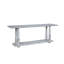 78'' W Marble Console Table