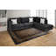 Neymar Abstract Area Rug-1310850871