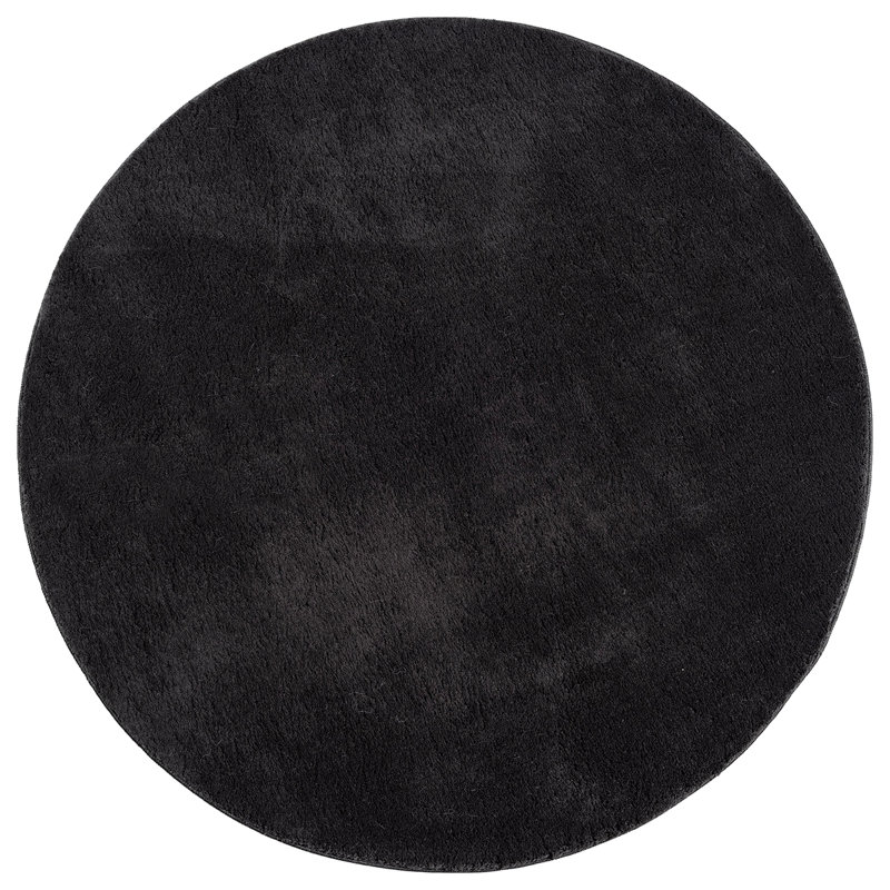 Taurasi Area Rug, Round 160 cm
