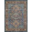 Karpinski Navy Rug 9'3" x 11'10"