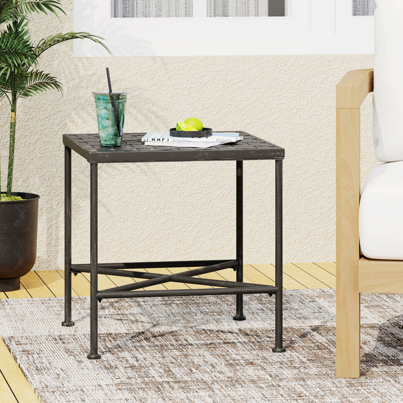Table de bout Kosiur