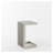 ALU C-SHAPED TABLE-550549978