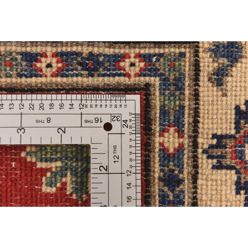 Kaibab Red Rug