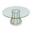 East Camden 30'' Pedestal Dining Table