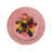 Berry & Thread Melamine Dessert/Salad Plate-121849803