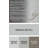 Machine Washable Blue Area Rug-2043463121