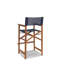 Fauteuil de salle à manger Crider-1681402652