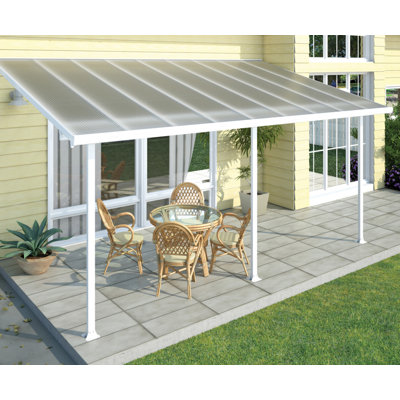 Palram Feria Patio Awning